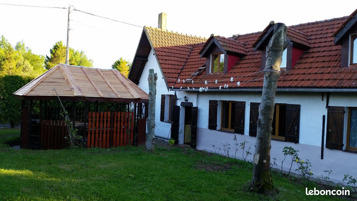 Maison 6 pièces 165 m² · à Campigneulles-les-Grandes · 165 m² · 3 850 000 €