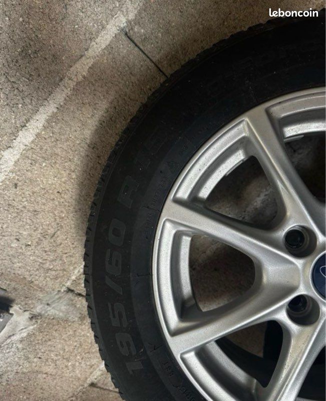 Jantes Ford (image 2)
