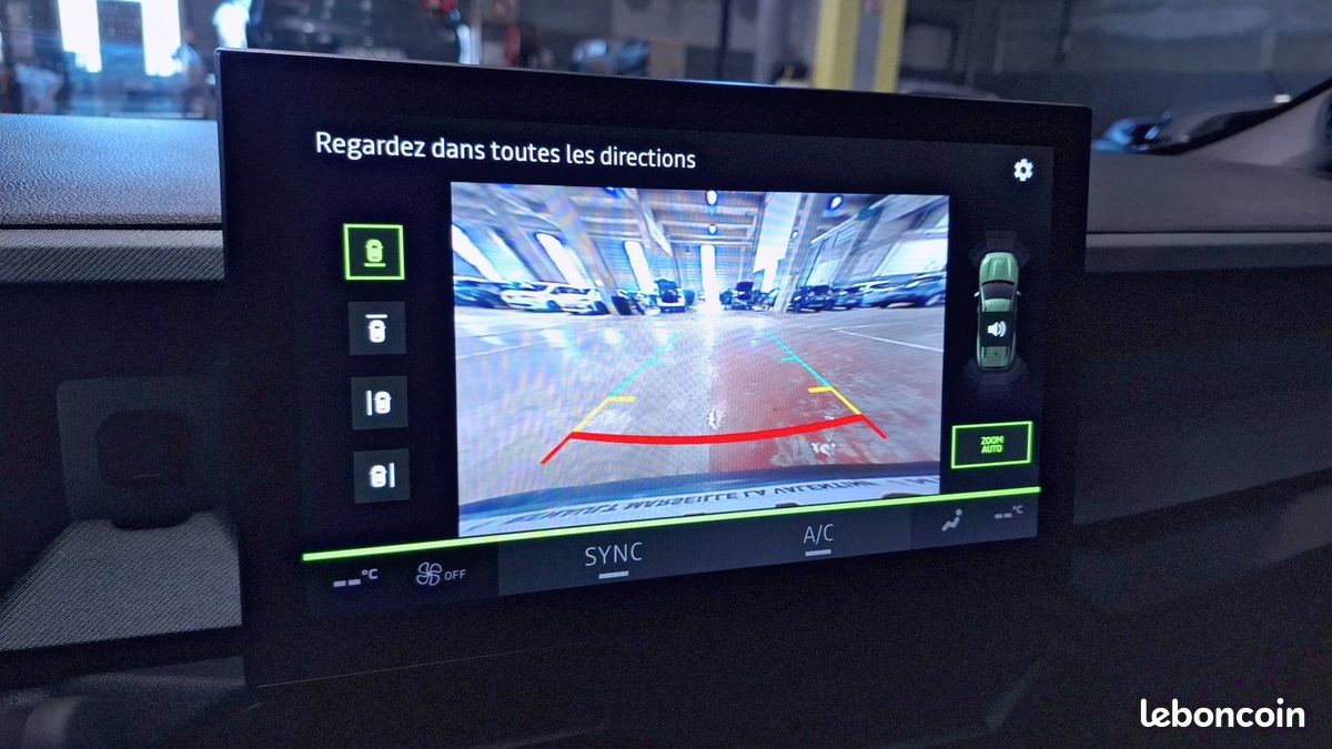 Dacia bigster hybrid 155 journey (image 18)