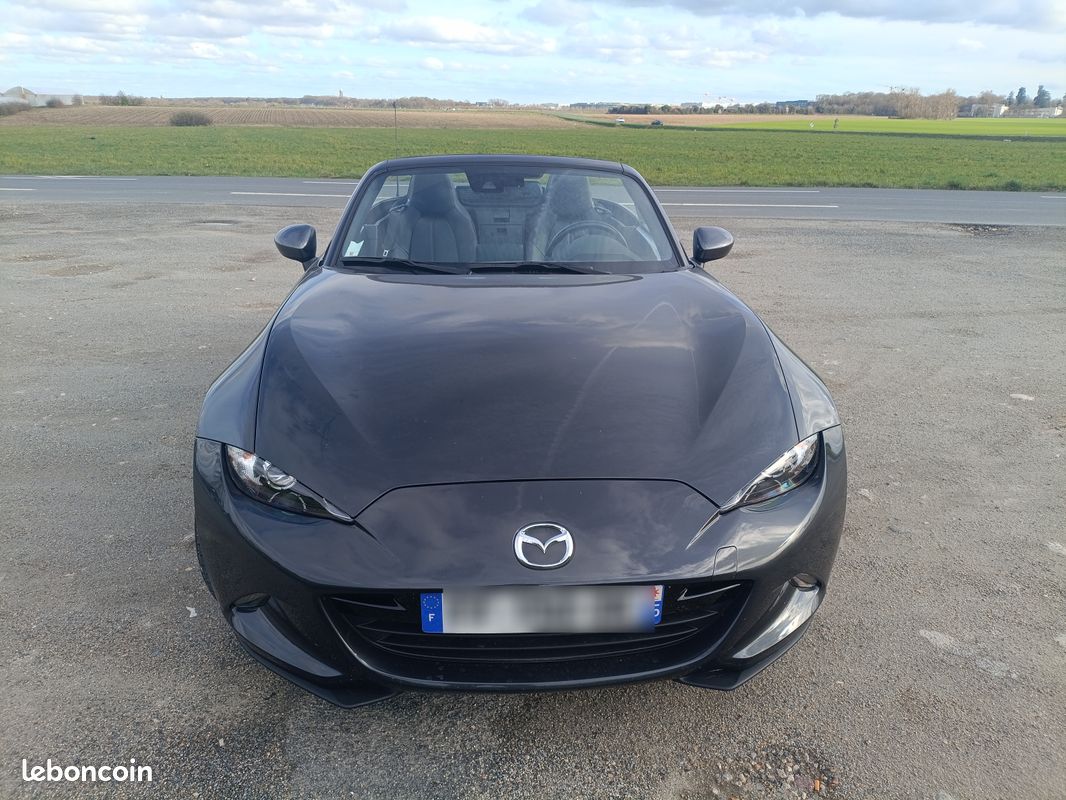 Mazda MX5 (image 2)