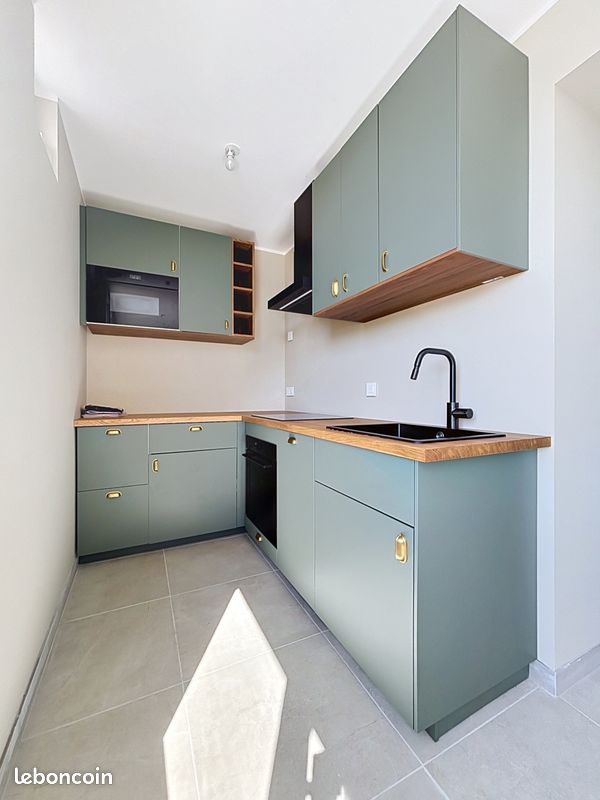 Appartement 3 pièces 72 m² · à Dole · 72 m² · 135 000 €