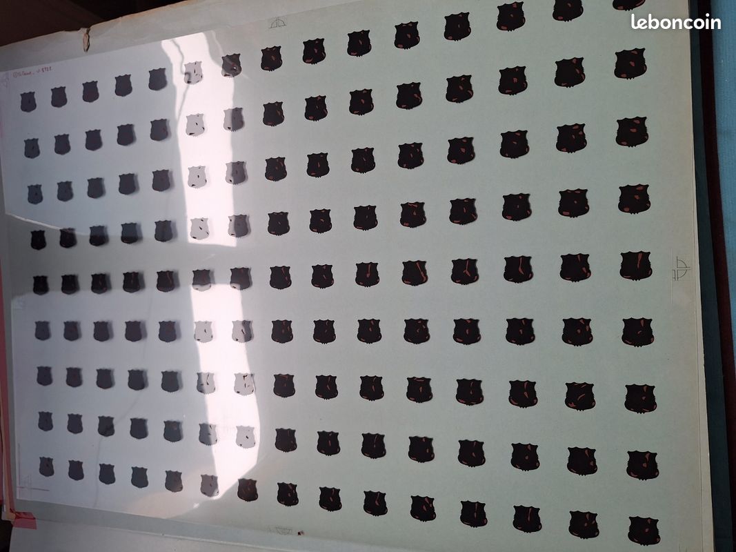 Serigraphie FC Barcelona (image 6)