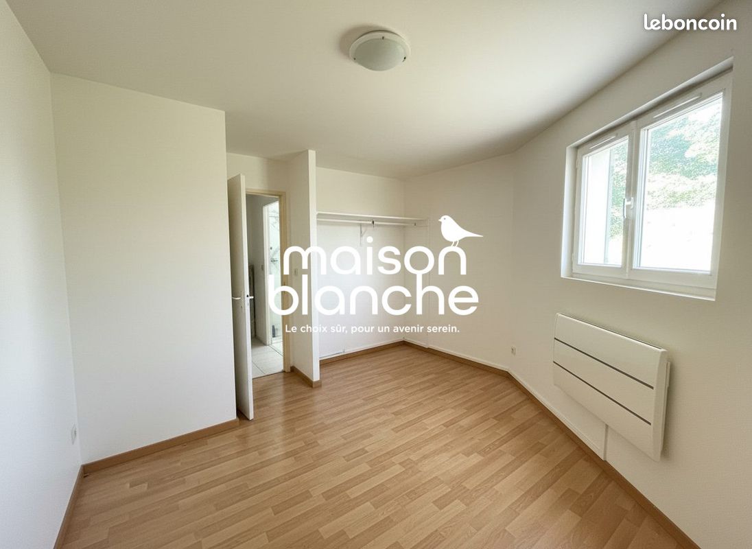 Maison 2 pièces 38 m² · à Libourne · 38 m² · 95 000 €