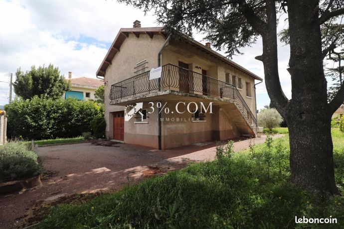 Maison 5 pièces 104 m²