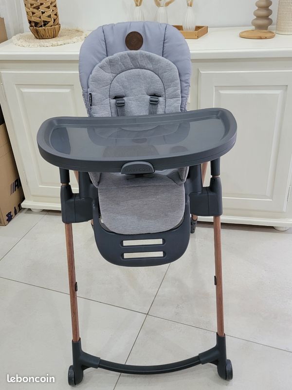 Chaise haute Minla Maxi cosi (image 1)