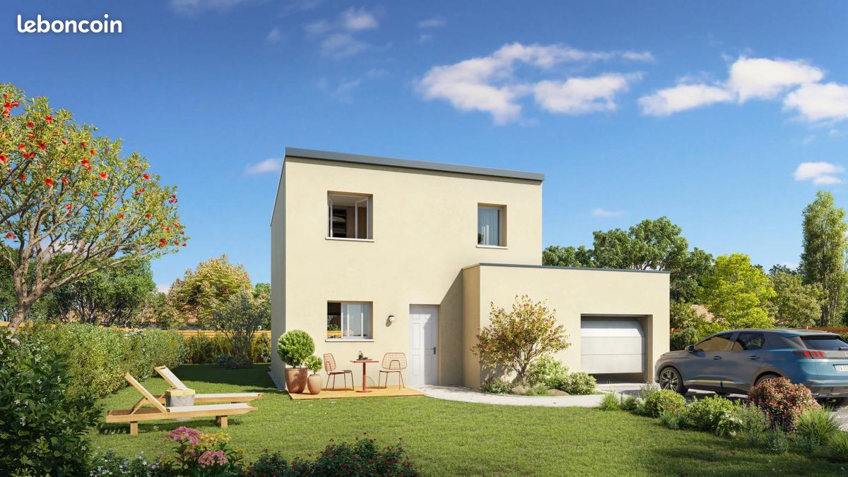 Maison 100 m² · à Plouha · 100 m² · 232 200 €