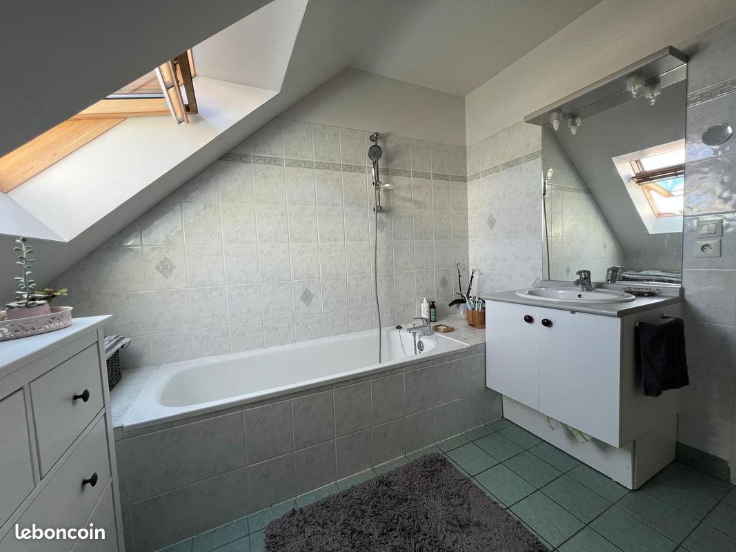 Appartement 3 pièces 59 m² (image 4)