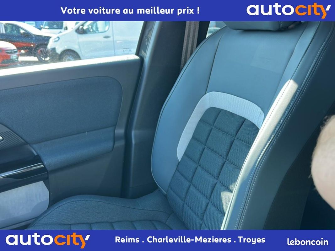 CITROEN C5 AIRCROSS 1.2i Hybride - 145 S&S - BVR Plus (image 30)