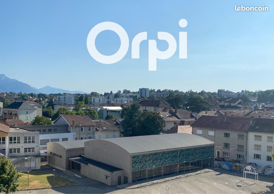 Appartement 3 pièces 68 m² · à Voiron · 68 m² · 800 €/mois