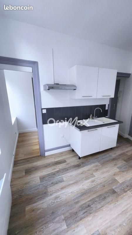 Immeuble 5 pièces 155 m² · à Boulogne-sur-Mer · 155 m² · 254 400 €