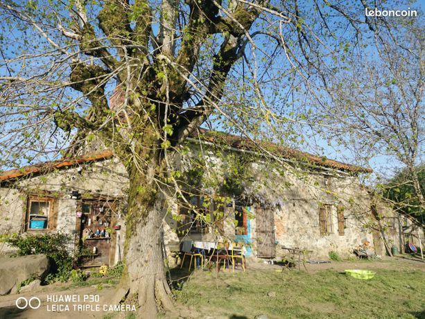 Maison à vendre 120000 HFA