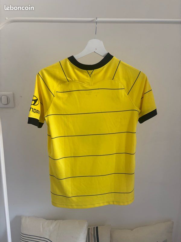Maillot de foot chelsea (image 1)