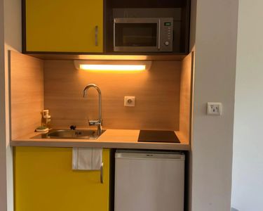 Appartement 140 000 € - 32 m²