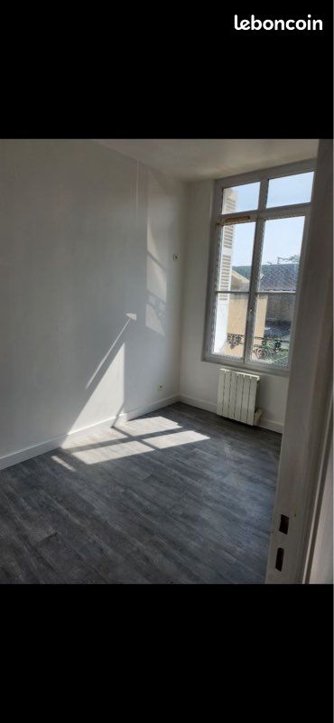 Appartement 2 pièces 37 m² · à Caudebec-lès-Elbeuf · 37 m² · 460 €