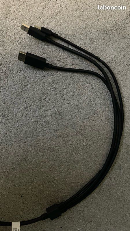 Casque VR Pimax 5K Super (image 4)