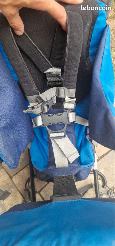 Porteur enfant (image 2)