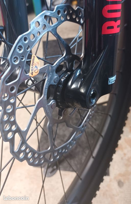 VTT SCOTT Spark 960 (image 5)