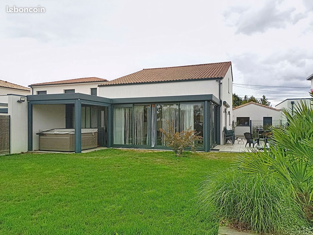 Maison 6 pièces 162 m² · aux Sorinières · 162 m² · 564 000 €