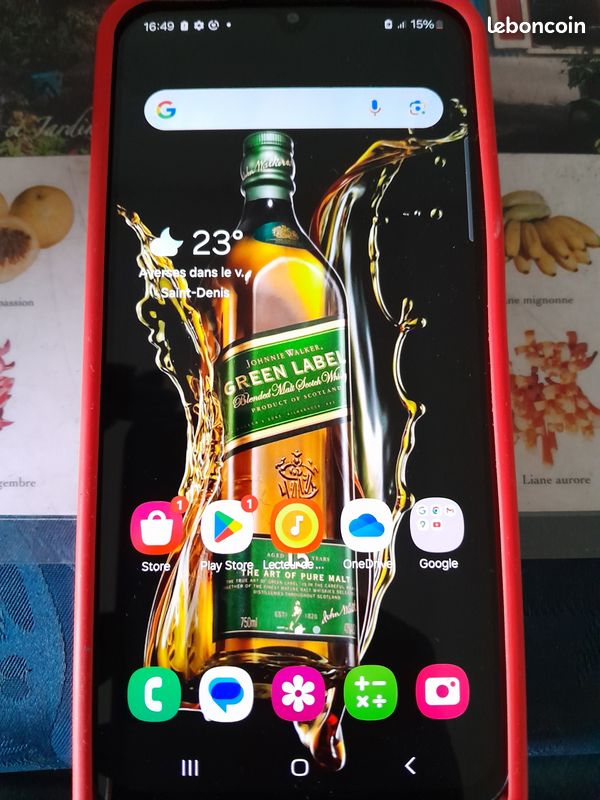 Vend A 34 5 G (image 2)