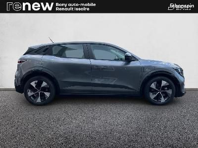 Renault Mégane E-TECH EV40 130ch standard charge Equilibre (image 3)