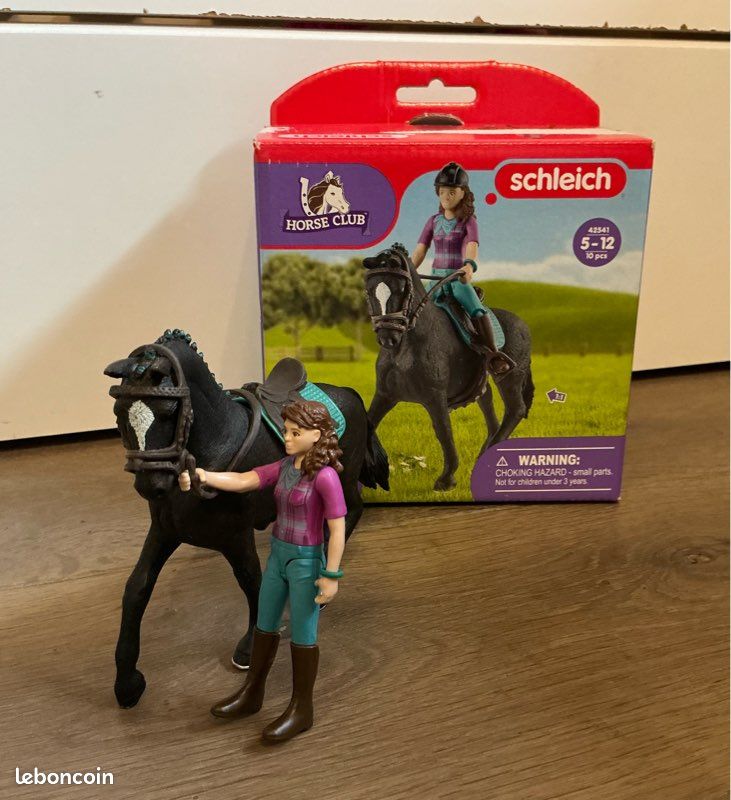 Schleich Horse (image 1)