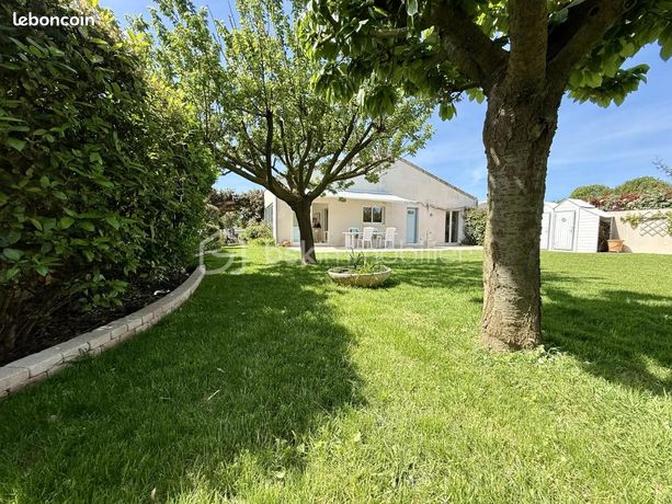 Propriété 6 pièces 170 m²