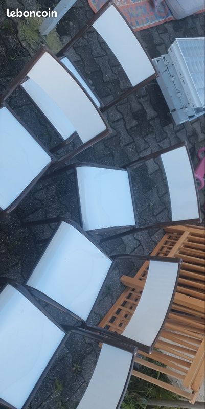 Chaise écoliers (image 2)