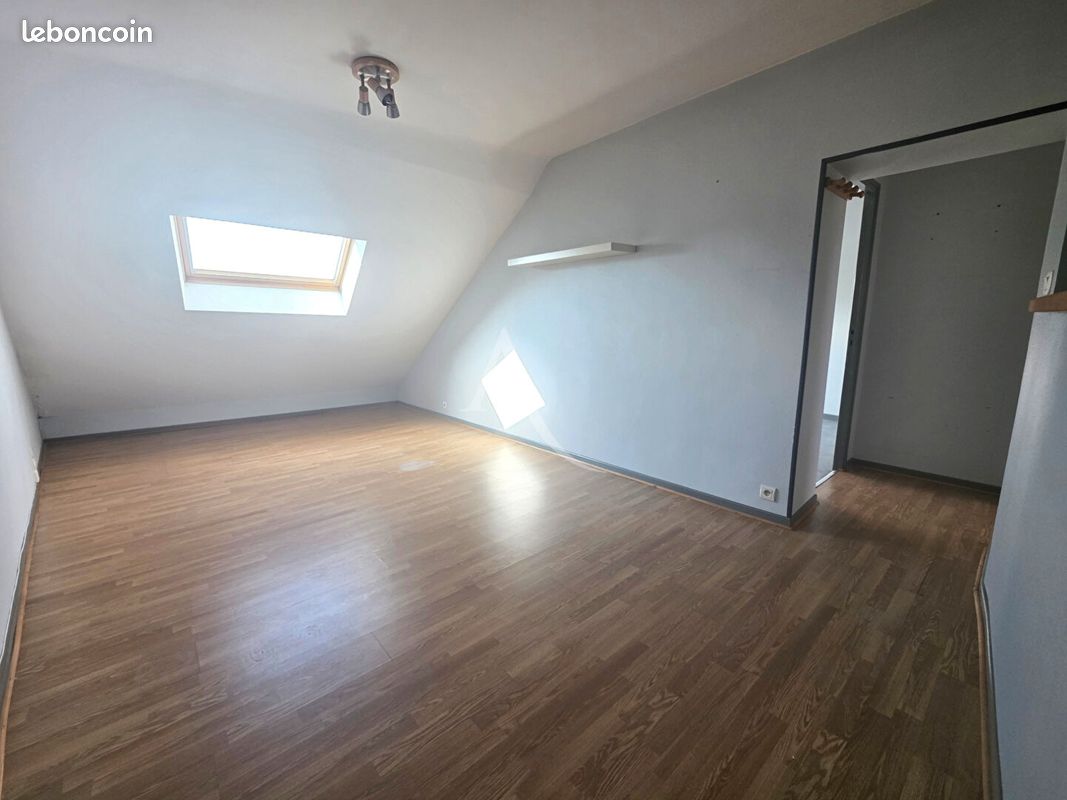 Appartement 3 pièces 38 m² · à Nantes · 38 m² · 118 400 €