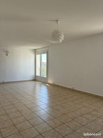Appartement 5 pièces 88 m²