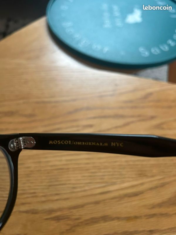 Moscot Lemtosh (image 5)
