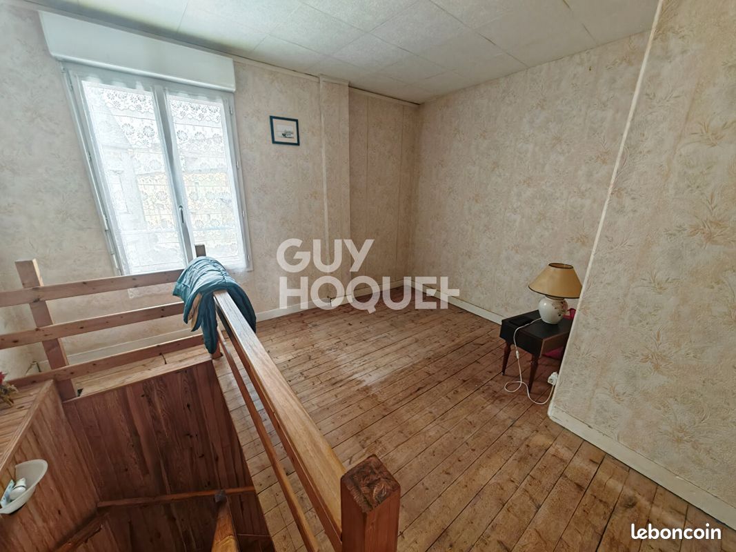 Maison de village 3 pièces 98 m² (image 5)