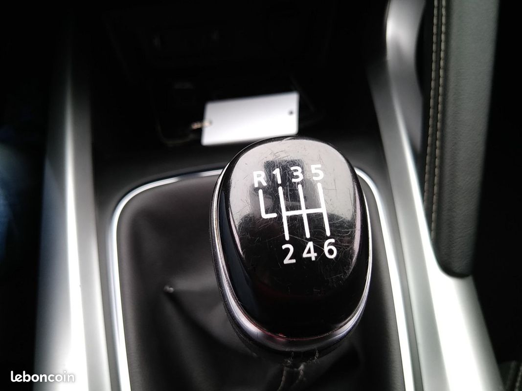 Renault KADJAR 1.2 TCE 130CH ENERGY INTENS (image 11)