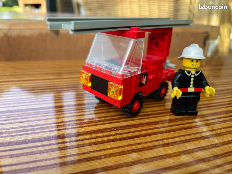 lego 6621 instructions