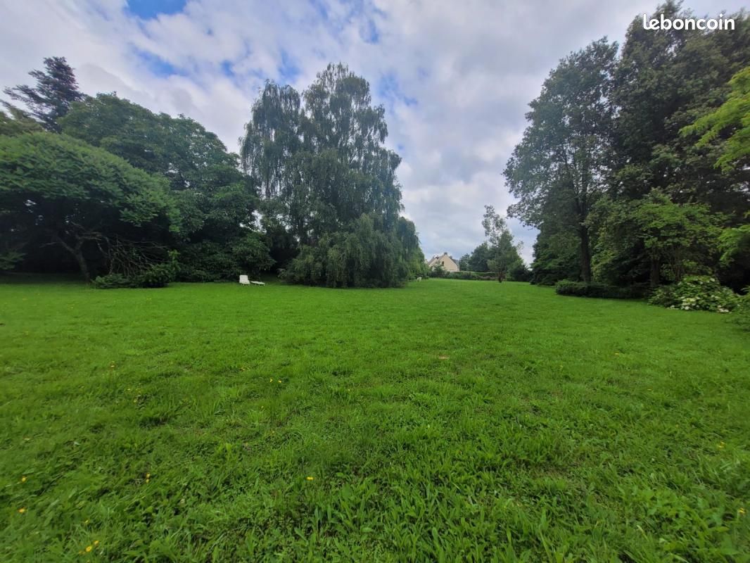 Terrain 313 m² Landujan · 42 200 €