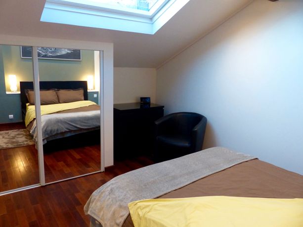 Appartement a louer argenteuil - 3 pièce(s) - 45 m2 - Surfyn