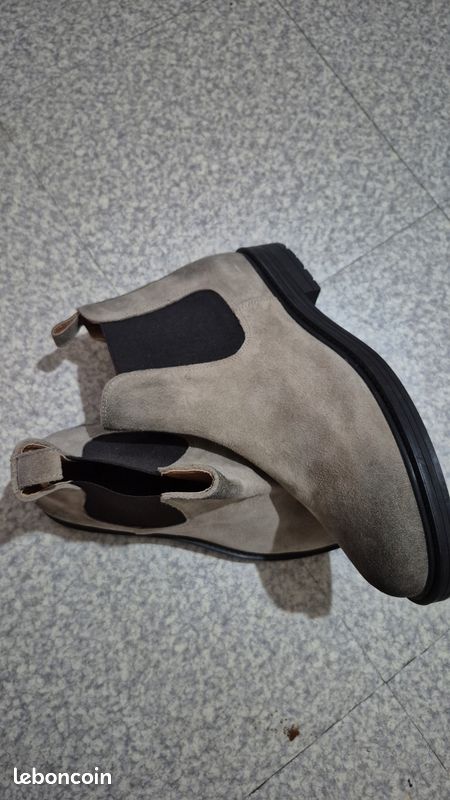 Chaussures (image 3)