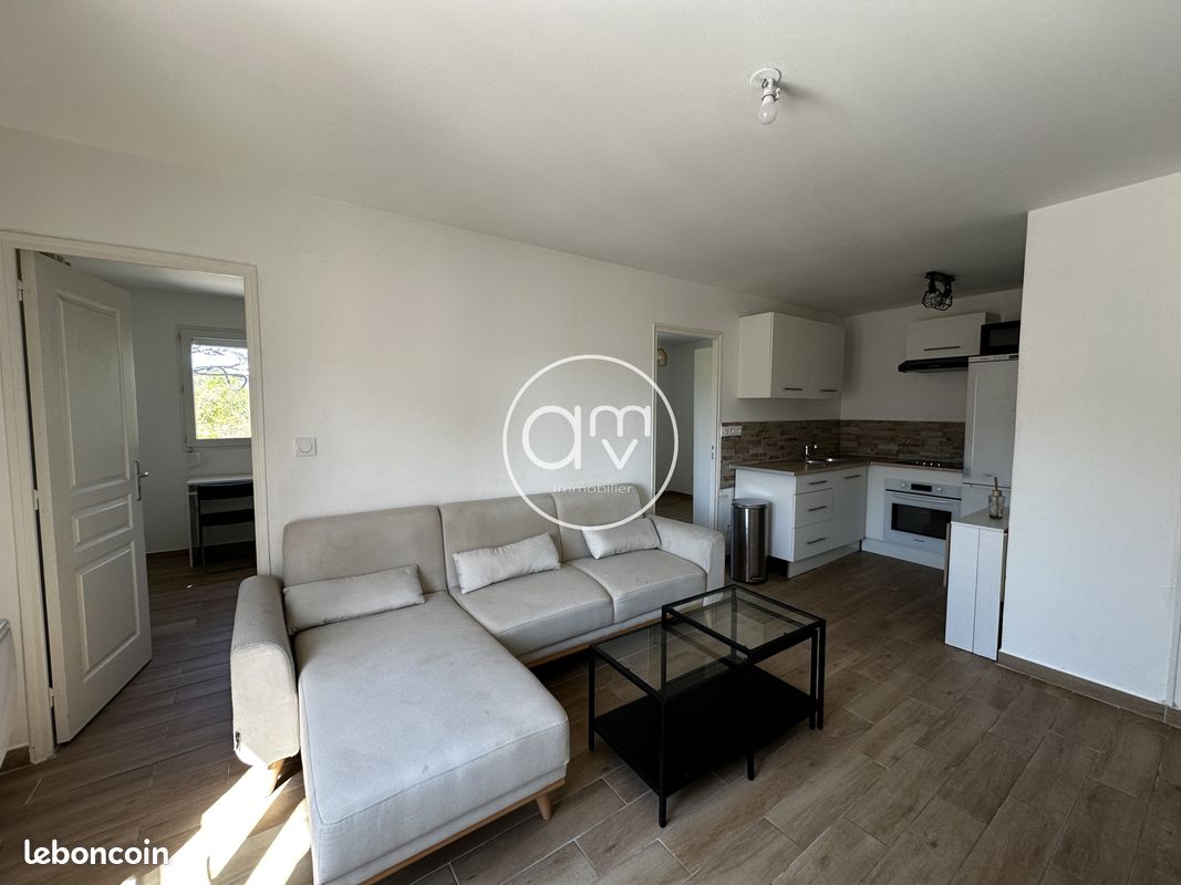 Appartement 3 pièces 39 m² · à La Farlède · 39 m² · 807 €/mois