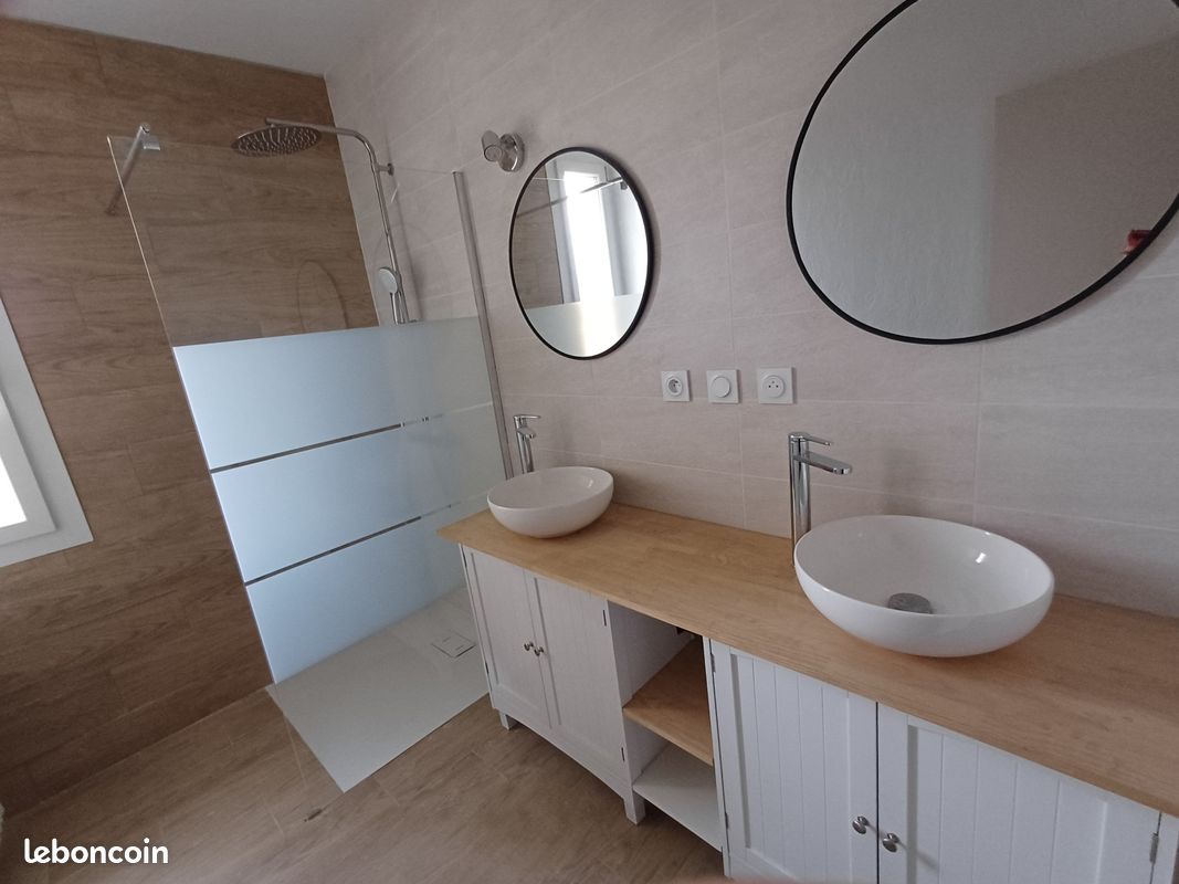 Maison a louer albi - 5 pièce(s) - 95 m2 - Surfyn