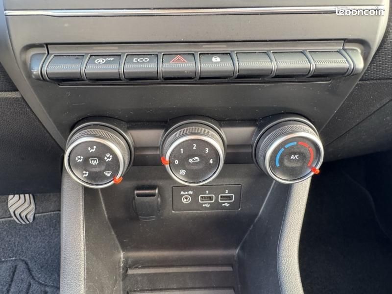 Renault Clio 1.5 Blue dCi 85ch Business (image 13)