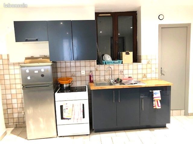 Appartement 1 pièce 29 m² · à Lagny-sur-Marne · 29,1 m² · 119 000 €