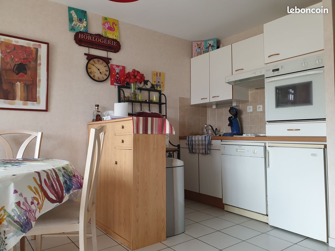 Location 800 euros en juin la semaine juillet et aout la semaine 900 euros juillet et août (image 5)