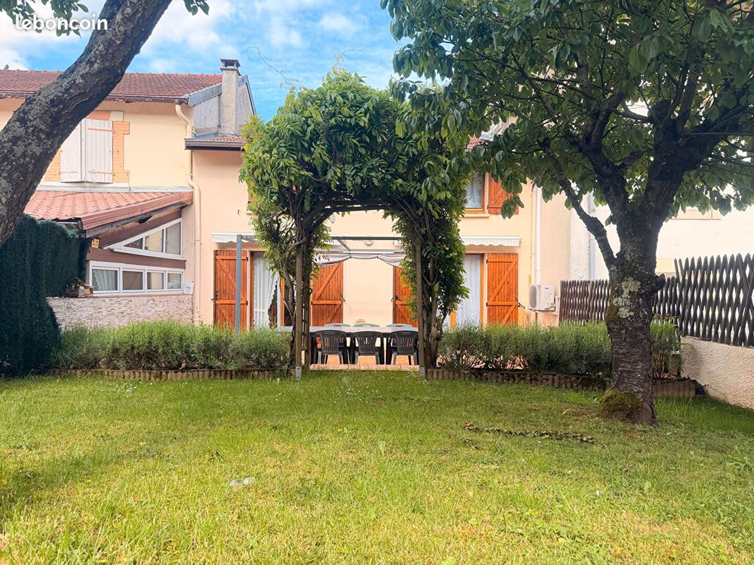 Maison 6 pièces 143 m² · à Frouard · 143 m² · 199 000 €