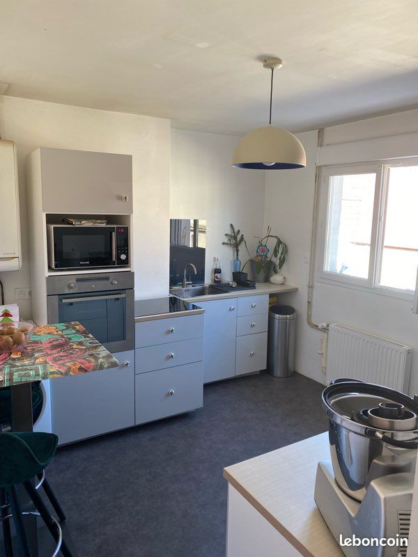 Appartement 5 pièces 120 m² · à Nevers · 120 m² · 160 000 €