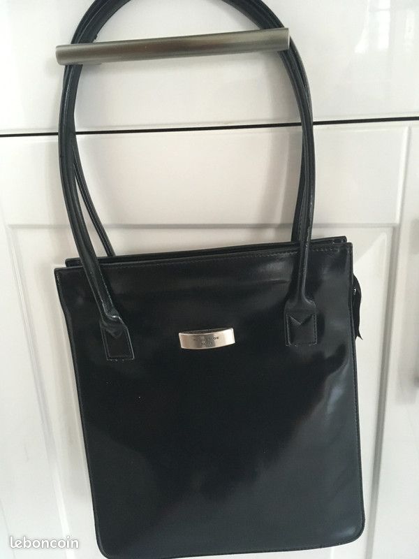 Marque Paquetage Paris Sac A Paquetage Sac à Main Paquetage Avec