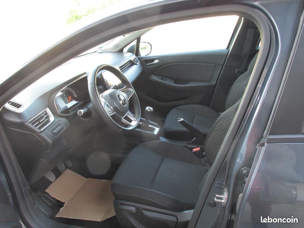 Renault Clio V TCE 100 BUSINESS (image 5)