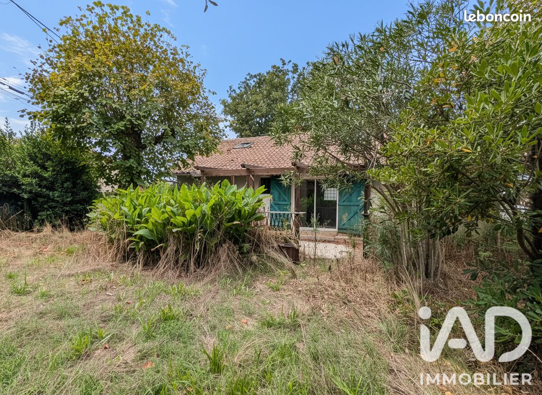 Maison 5 pièces 84 m² · à Gujan-Mestras · 84 m² · 350 000 €