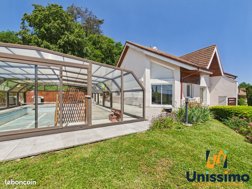 Maison 6 pièces 162 m² · à Bart · 162 m² · 365 000 €