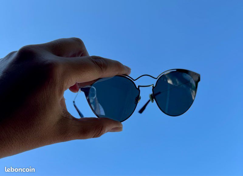 Lunette de soleil Dior Nebula Accessoires Bagagerie