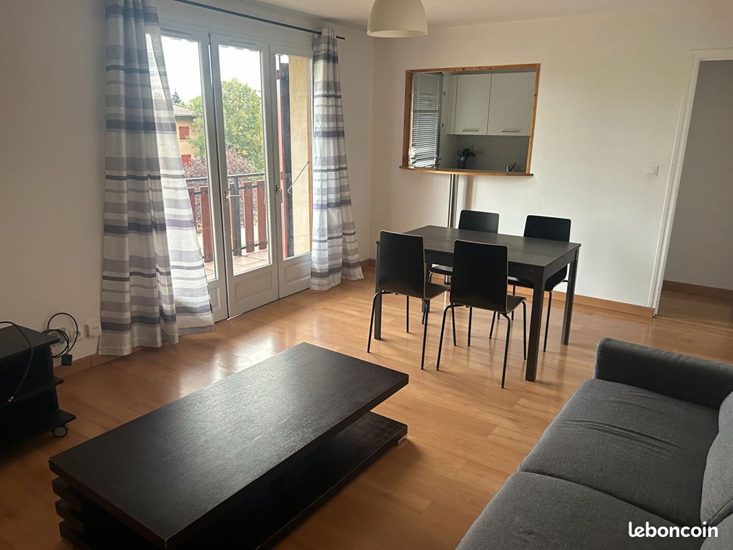 Appartement 2 pièces 50 m² · à Gex · 50 m² · 1 270 €/mois