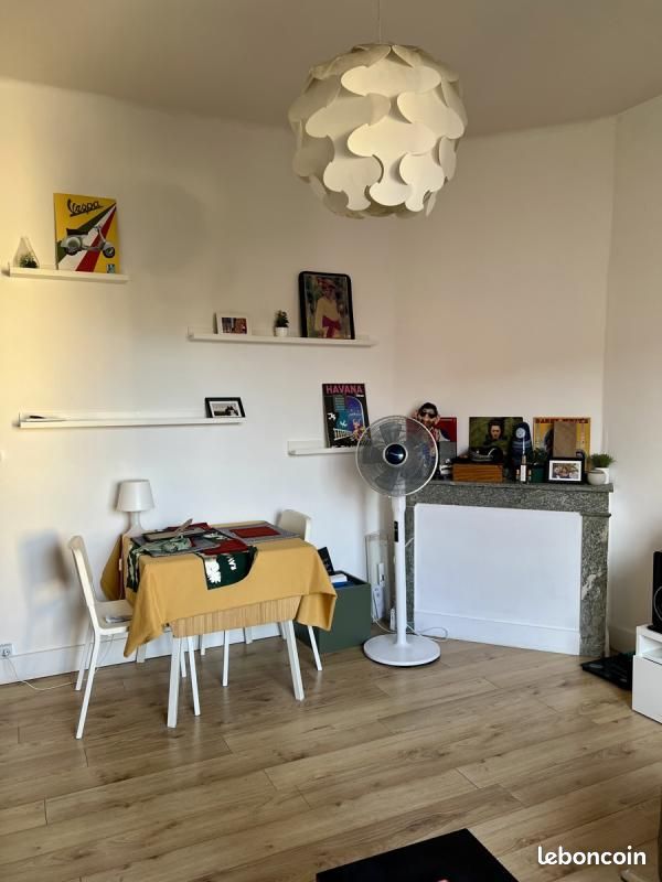 Appartement 2 pièces 45 m² · à Toulouse · 45 m² · 145 000 €